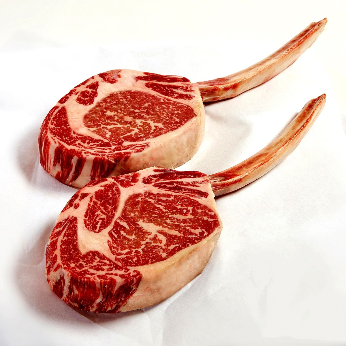 Rib Eye Steaks