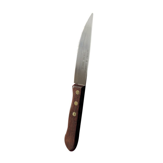 Single Knife (Boxed)