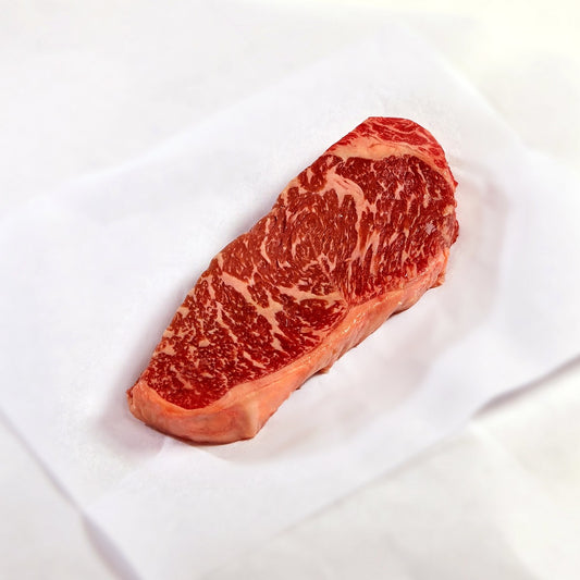 Wagyu Strip Steak